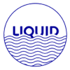 liquidのロゴ