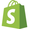 Shopifyのロゴ