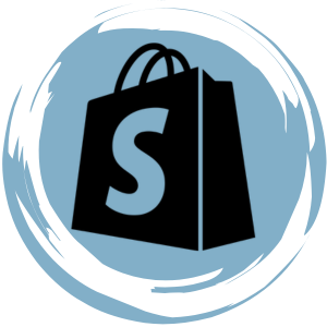 Shopifyのアイコン